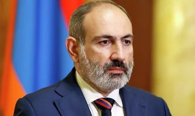 KTMT Paşinyana cavab verdi