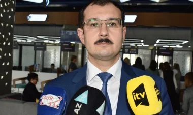 İsrail səfirimizin etimadnaməsinin təqdimatı təxirə salındı