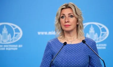 Rusiya XİN Ermənistanı ittiham etdi