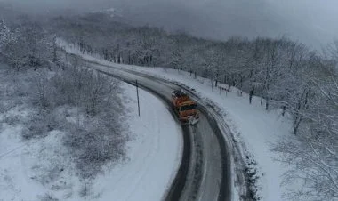 Xankəndidən Ermənistana ikinci yol var?