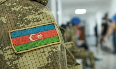 Hərbçimiz qətl törətdi
