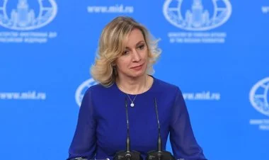 Rusiya XİN Dağıstanda baş verənlərdə Ukraynanı günhlandırıb
