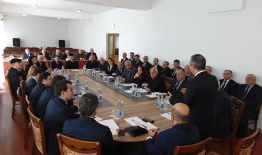 2026-cı ilə qədər Cəbrayılda 12 yaşayış məntəqəsi salınacaq