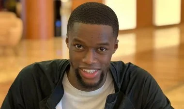 "Qarabağ" fransalı hücumçunu transfer etdi