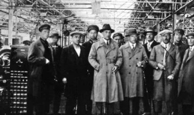 Tezliklə daha bir belə dejavu olacaq...