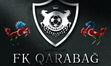 "Qarabağ" bu gün Avstriyada ilk yoxlama oyununu keçirəcək