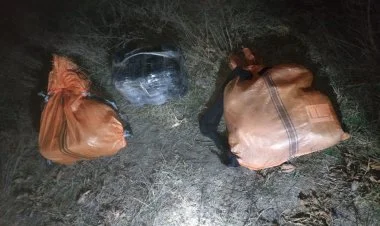 İrandan gələn sərhəd pozucularına atəş açılıb