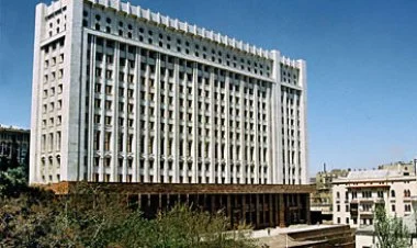 Bu gün Əfv Komissiyası toplaşır