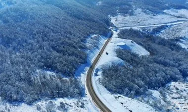 “Zəfər yolu” FOTO