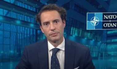 NATO-nun xüsusi nümayəndəsi Bakı və İrəvana gəlir