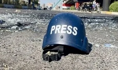 2022-ci ildə dünyada 86 jurnalist ölüb