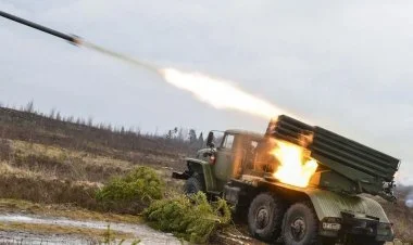 Sərhədçilərimiz Ermənistanın iki S-300 divizionunu məhv edib
