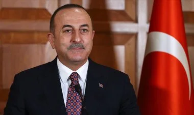 Çavuşoğlu Xocalı soyqırımı ilə bağlı paylaşım etdi