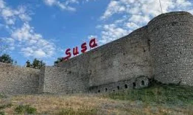Şuşanın 1981-2023-cü illərdə müqayisəsi VİDEO