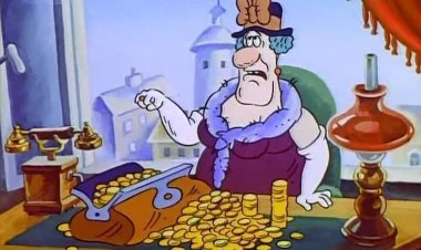 Xankəndi, qaz, Funtik və Belladonna