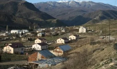 Gələn il azad edilmiş ərazilərə 4 mlrd. manat ayrılacaq