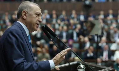 Mayın 14-də Türkiyədə prezident seçkiləri keçiriləcək