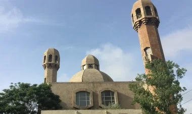 “Əbu-Bəkr” məscidi açılacaq