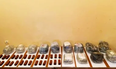 DSX İrandan narkotik keçirilməsinin qarşısını aldı