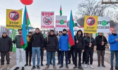 Laçın yolunda aksiyanın 43-cü günü