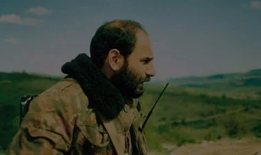 Ermənistanda azərbaycanfobiya...