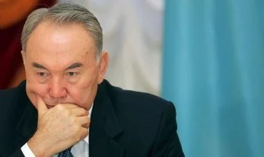 Nazarbayev əməliyyatdan sonra evə buraxıldı