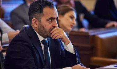 Bəxtiyar Hacıyev azadlığa buraxılmadı