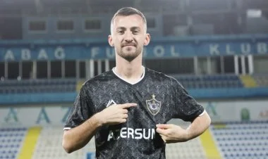 "Cica “Qarabağ” üçün uğurlu transferdir"