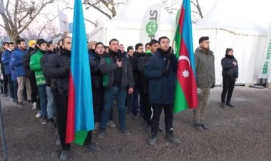 Laçın yolundakı aksiyanın 46-cı günü