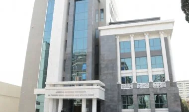 Dövlət Gömrük Komitəsində korrupsiya əməliyyatı