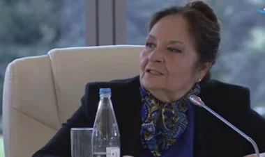 "Kino İttifaqının işində heç bir problem yoxdur"