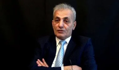 Aydın Canıyev həbsdən çıxdı