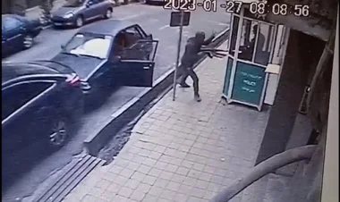 Tarixi dejavünün təsiri