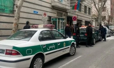 Bu ölkələr Azərbaycana başsağlığı verdi