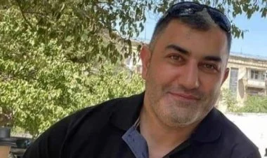 Orxan Əsgərovun nəşi tezliklə Vətənə gətiriləcək