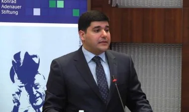 Şərti sərhəddə atışma təhlükəli tendensiyadır