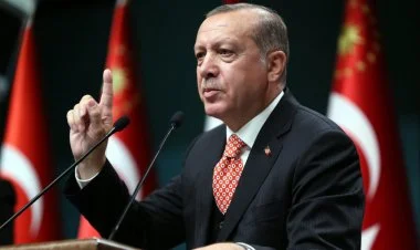 Türkiyə 1 milyon qaçqını Suriyaya qaytaracaq