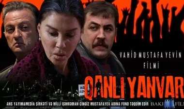 "Qanlı Yanvar"
