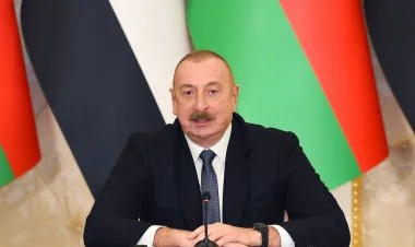 “BMT Təhlükəsizlik Şurasının tərkibi genişləndirilməlidir"