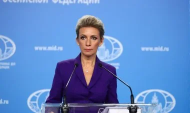 Moskva Irana endirilən hava zərbələrini qətiyyətlə pisləyib