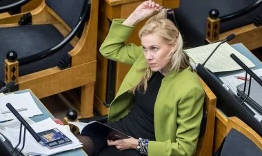 Avrokomissar Kadri Simson fevralda Azərbaycana səfər edəcək