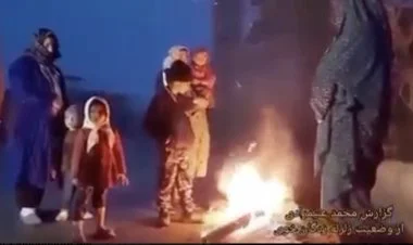 İran zəlzələ ilə bağlı Türkiyənin yardımını  rədd edib-1