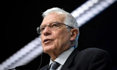 Aİ Bakıya qarşı sanksiya tətbiq edilməsini nəzərdən keçirmir