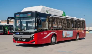 Metro və avtobuslarda gedişhaqqı artırıldı