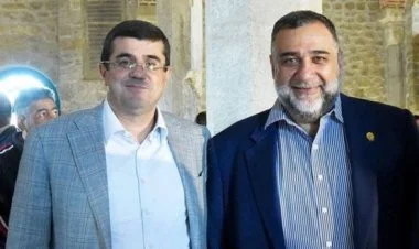 Vardanyan mübarizəyə, Arutyunyan isə Bakıyla dialoqa çağırır