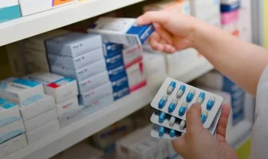 Dərman preparatlarının da qiyməti qalxdı