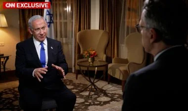 Netanyahu İrana qarşı güc tətbiqinin ehtimalı barədə danışıb