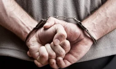 Naxçıvan Penitensiar Xidmətinin rəisi həbs edilib