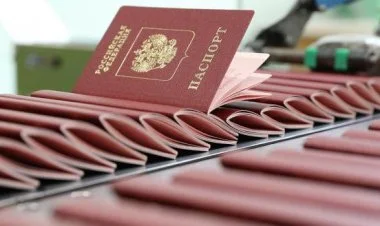 23 min azərbaycanlı Rusiya vətəndaşlığına keçdi