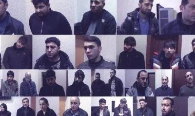 DİN iranlı narkobaronlarının ölkədəki əlaltılarını həbs etdi